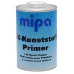 Mipa 1K-Kunststoffprimer грунт для пластика 0,25л